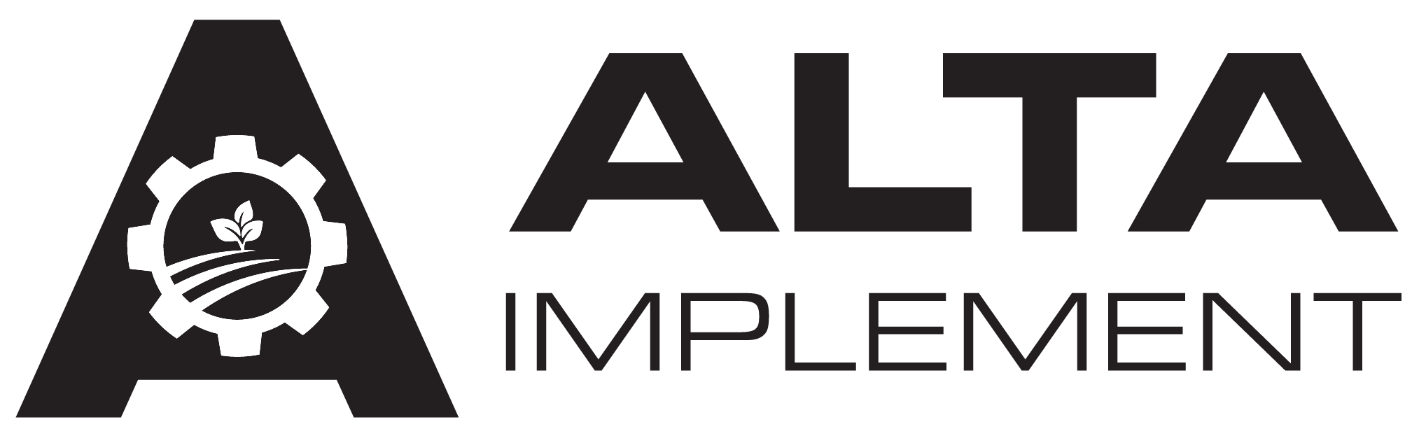 Alta Implement Co. Inc. Equipment and Sales