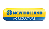 New Holland Agriculture Home Page