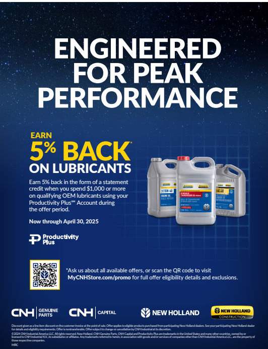 Save on Engine Oils, Coolants, & Filters